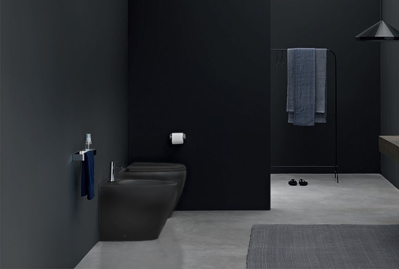 Nic Design, Barca Coppia sanitari