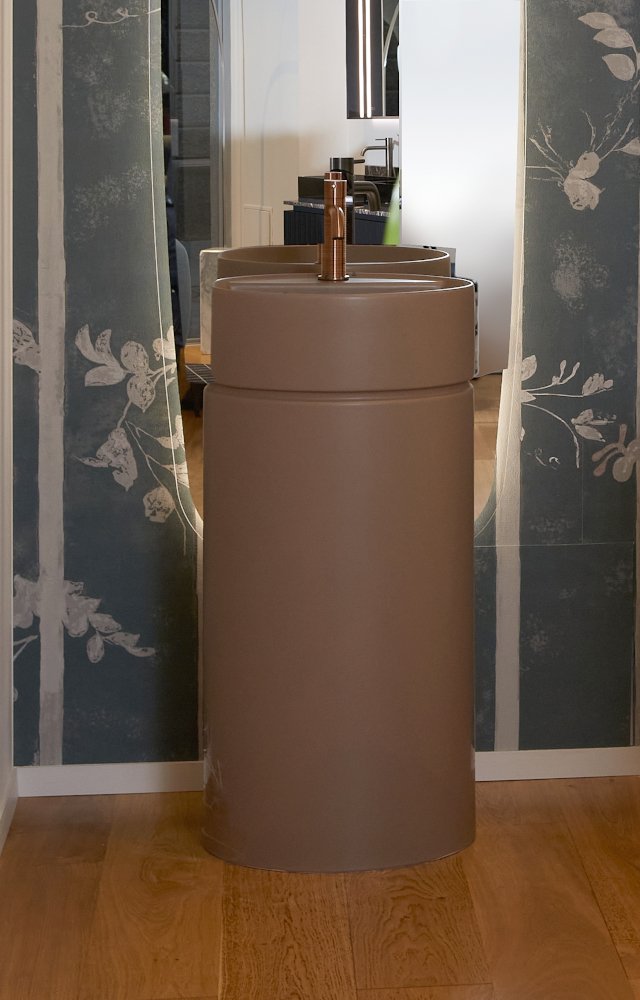 Flaminia, Monotwin Slim Lavabo