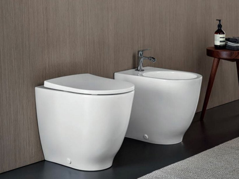 Geberit, Acanto Sanitaryware
