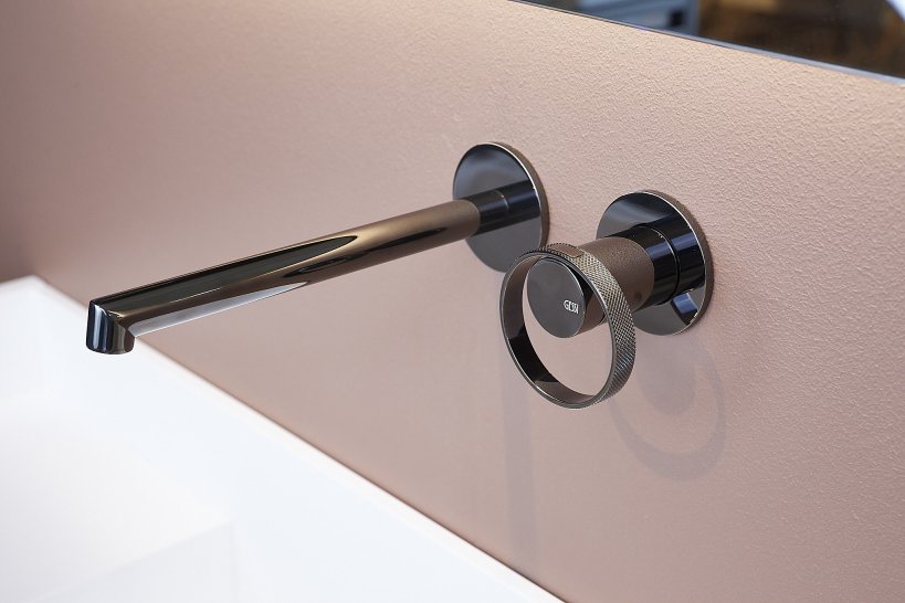 Gessi, Anello Miscelatore lavabo