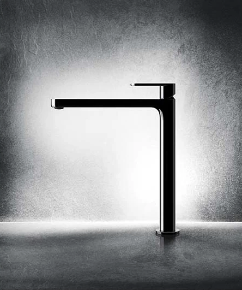 Gessi, Via Bagutta Miscelatore lavabo
