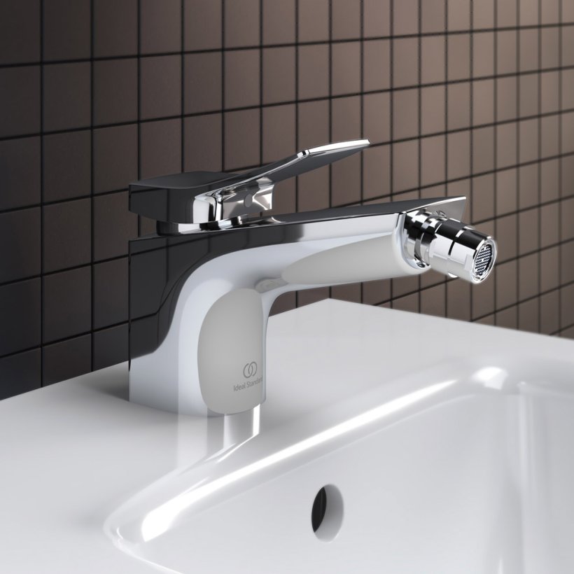 Ideal Standard, Conca Miscelatore bidet