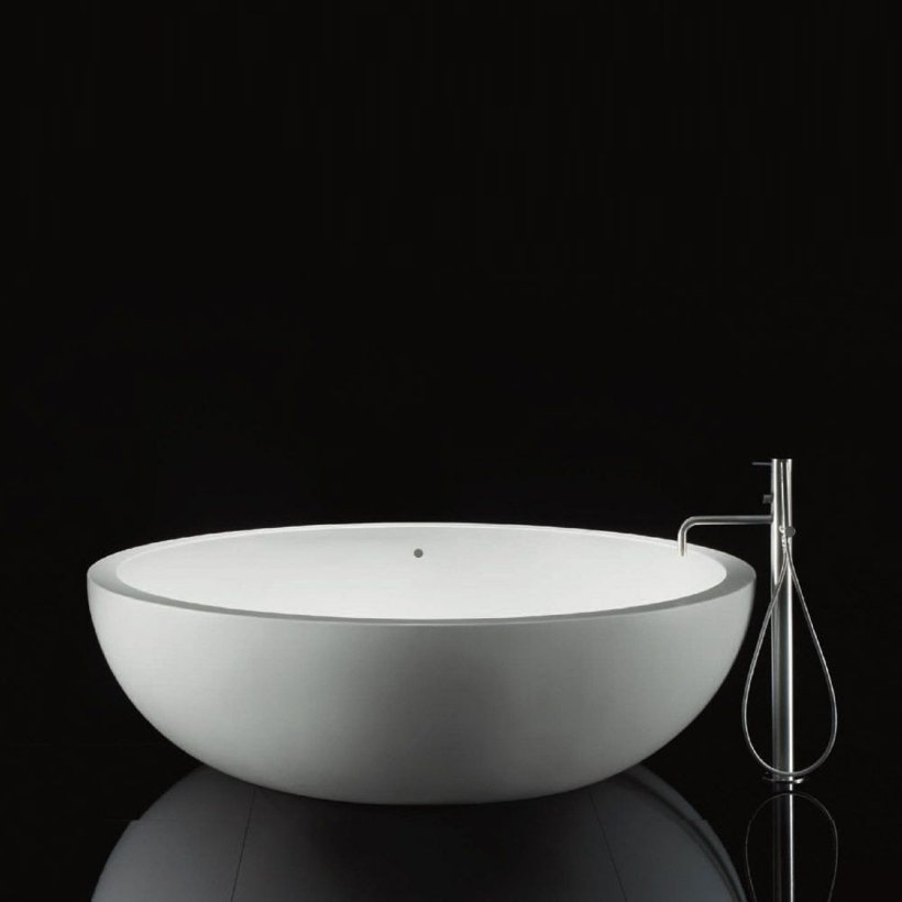 Boffi, Tevere Vasca diam.190 cm