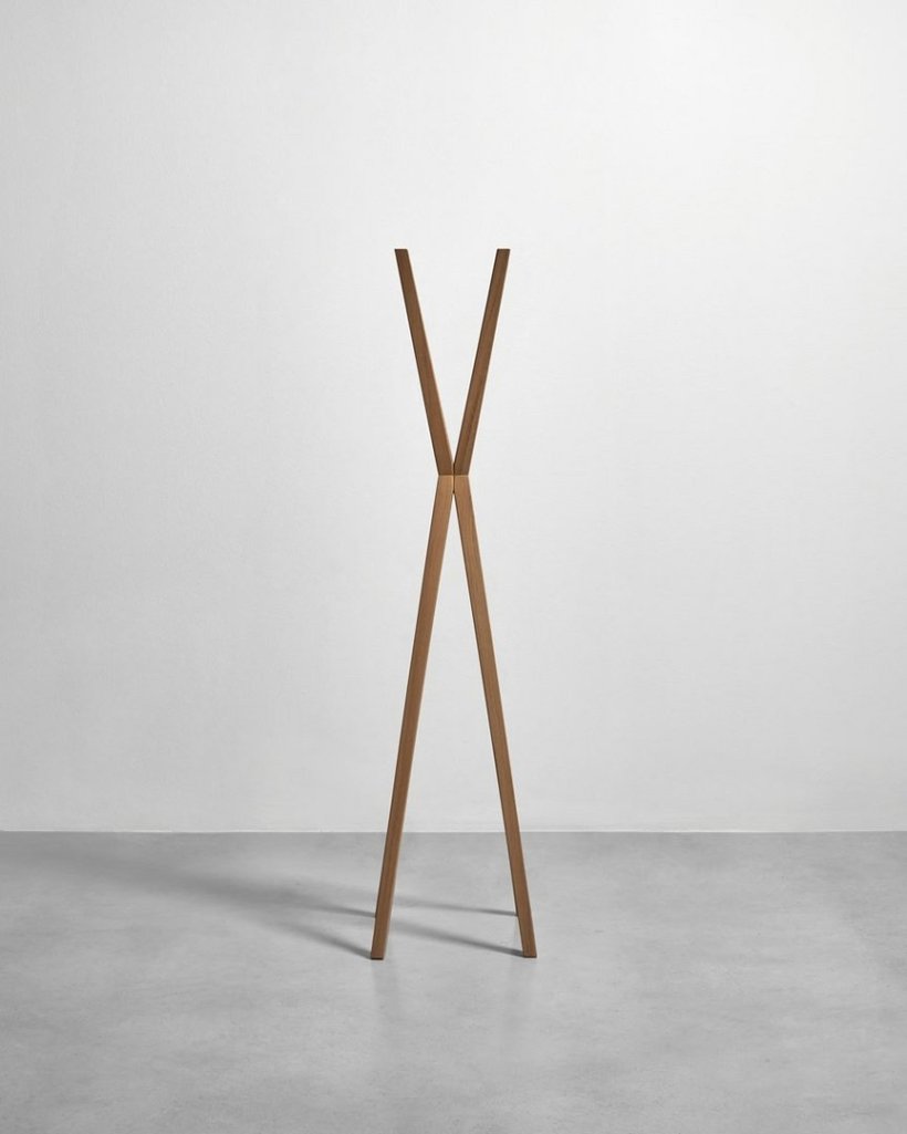 antoniolupi, Extro Coat stand H.160 cm