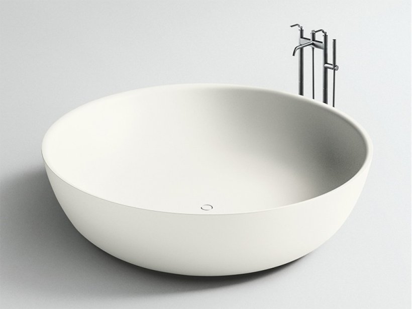 Boffi, Round Fisher Vasca diam.190 cm