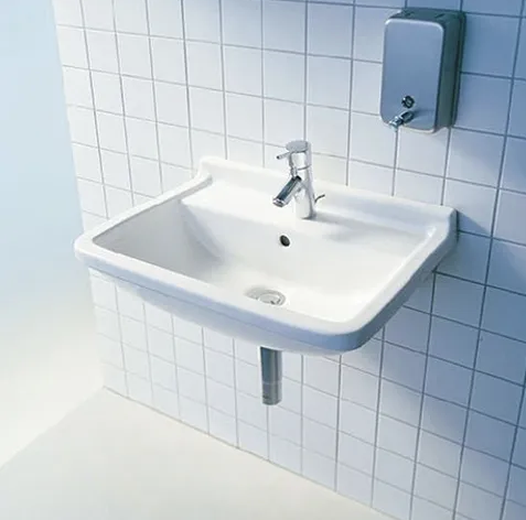 Duravit, Starck 3 Lavabo 55x43 cm