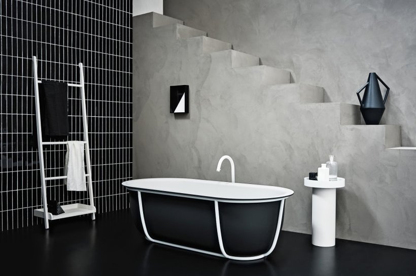 Agape, Cuna Bathtub 165x78 cm