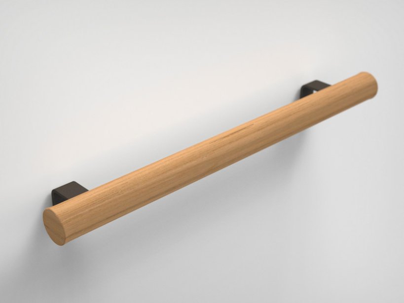 Boffi, Twig Towel holder L 30 cm
