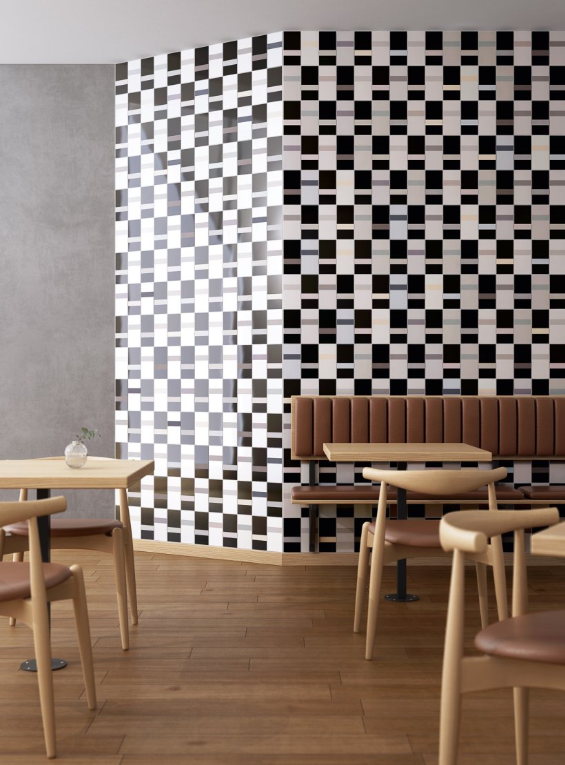 Mutina, Diarama 9.4x18.7 cm