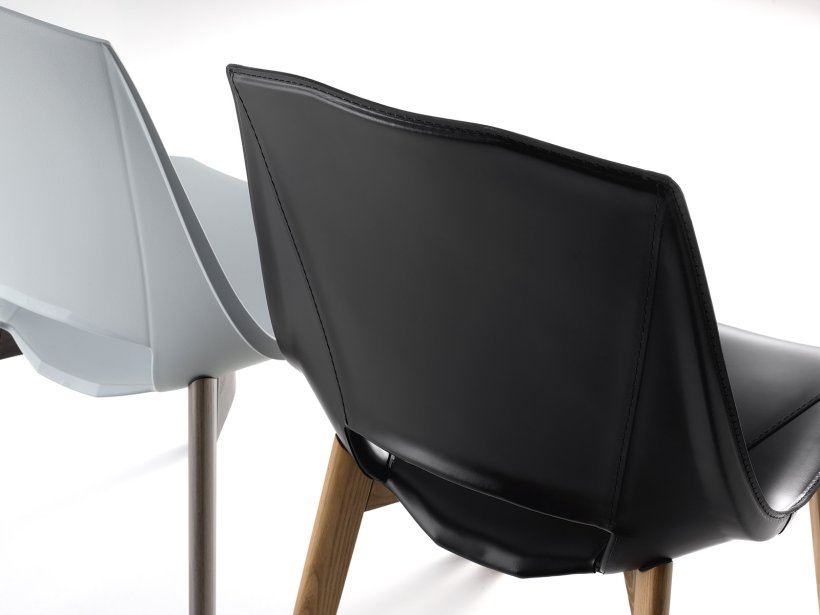 Pointhouse, Eva 5 Sedia