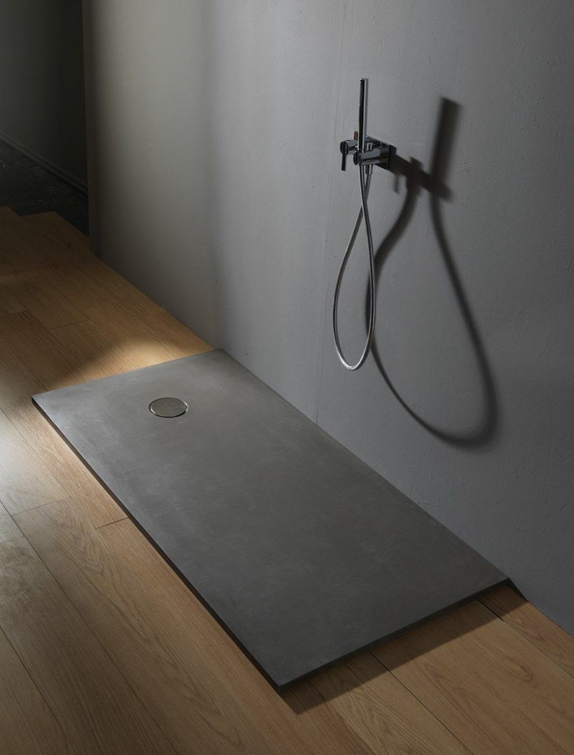 Nic Design, Plaid Piatto doccia 120x80 cm