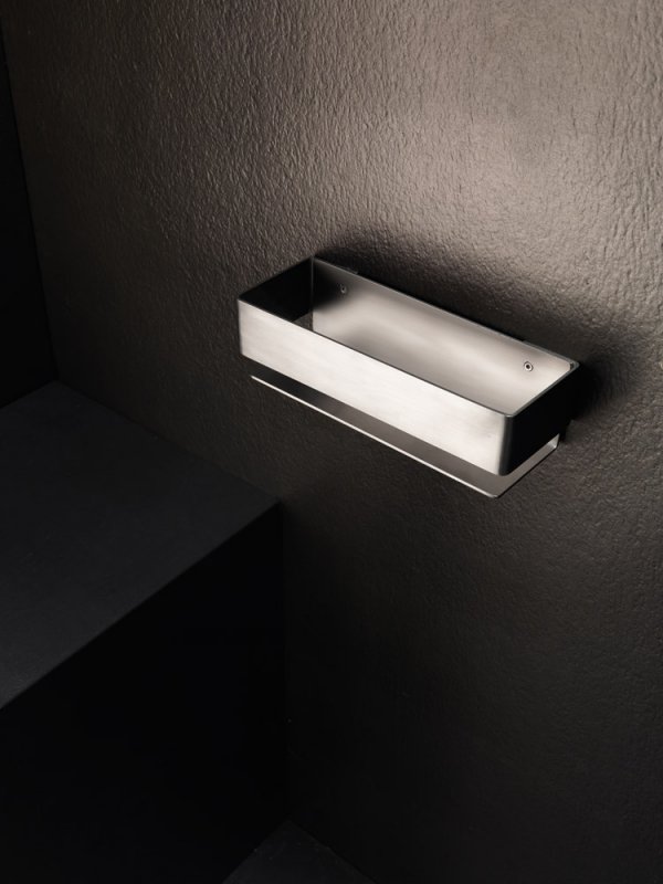 OML, Shower shelf