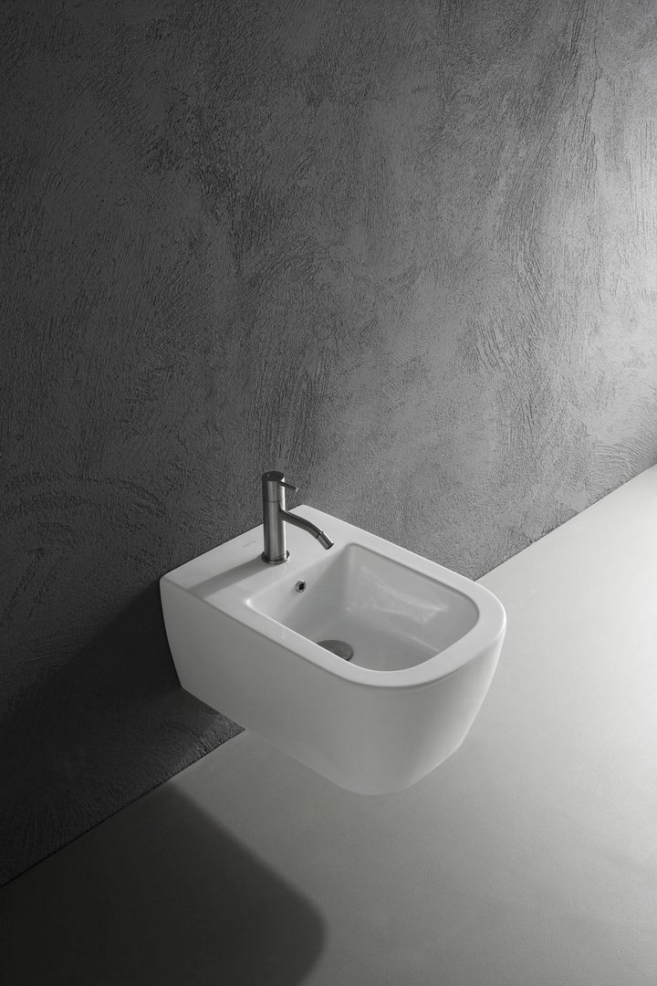 antoniolupi, Komodo Sanitaryware