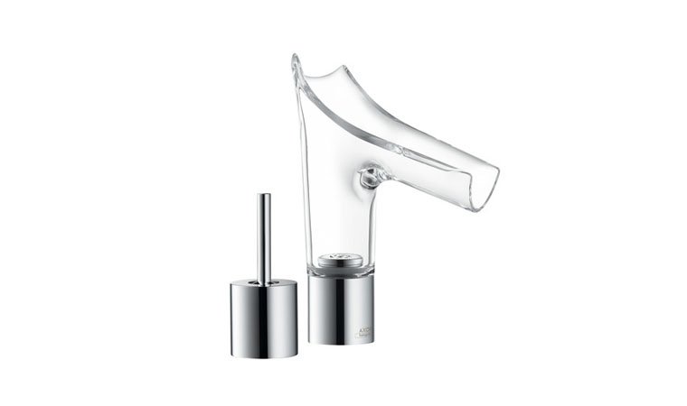 Hansgrohe, Axor Starck V Washbasin mixer