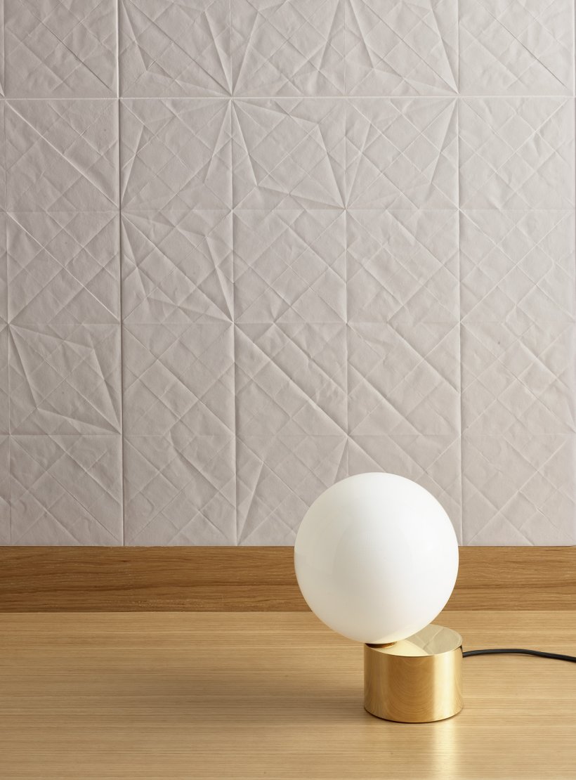 Mutina, Folded 60x60 cm
