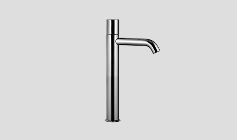 Fantini, Nostromo Miscelatore lavabo alto