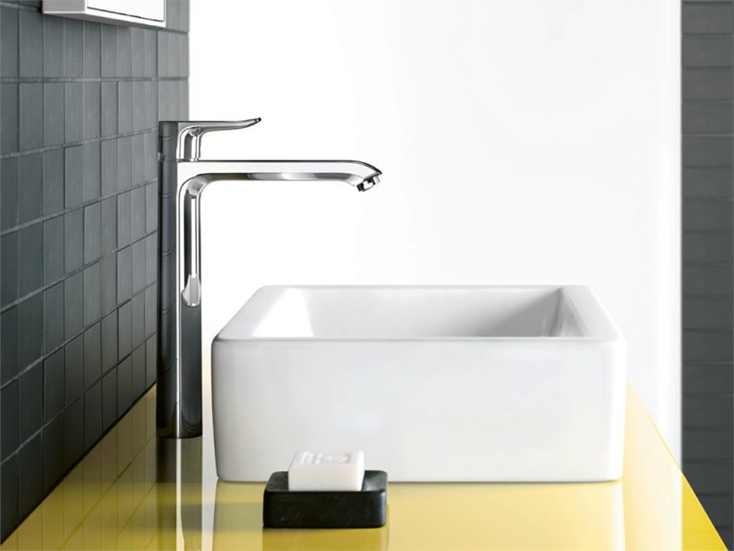 Hansgrohe, Metris Miscelatore lavabo