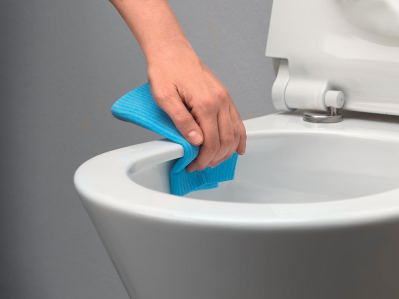 GSI, Pura Coppia sanitari