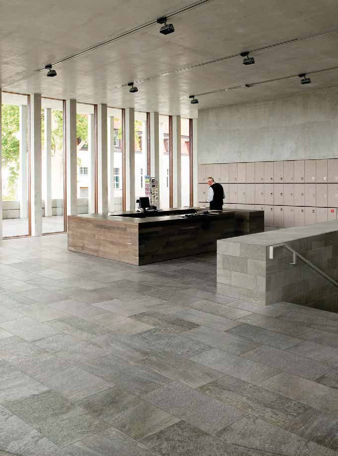 Florim, Walks/1.0 40x80 cm