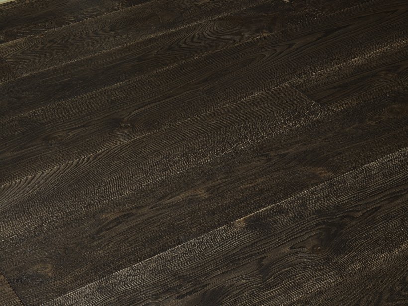 Fiemme Tremila, Fior di Cromo Parquet