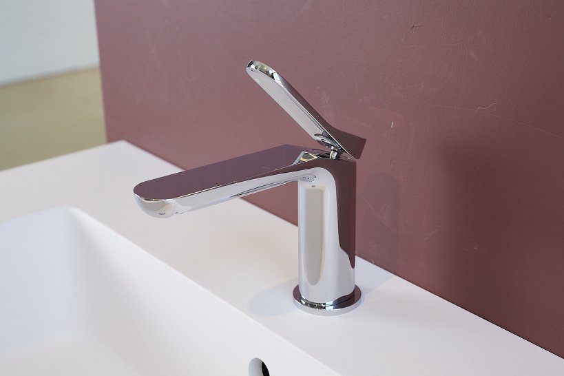 Gessi, Via Meravigli Miscelatore lavabo