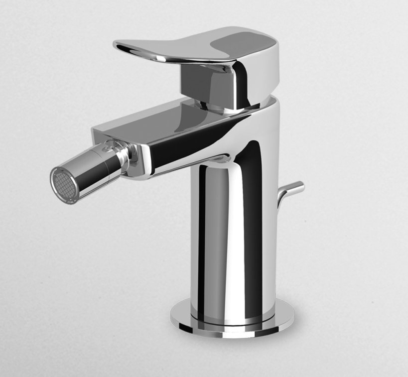 Zucchetti, Brim Miscelatore bidet