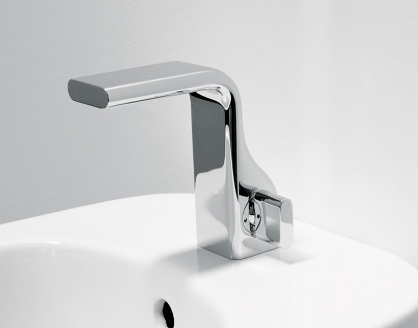 Flaminia, Nokè Mixer for bidet