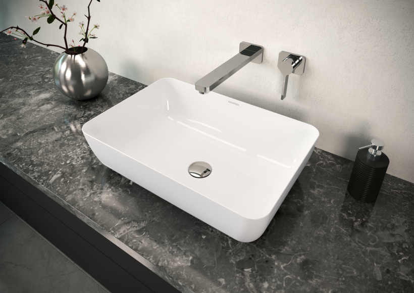 Kaldewei, Cayono Lavabo 52x35,50 cm