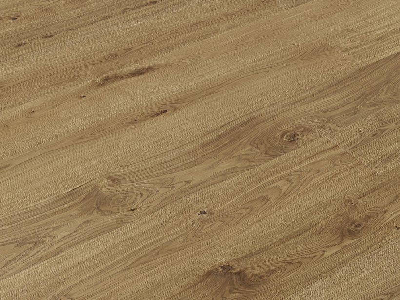 Fiemme Tremila, Ricco Parquet