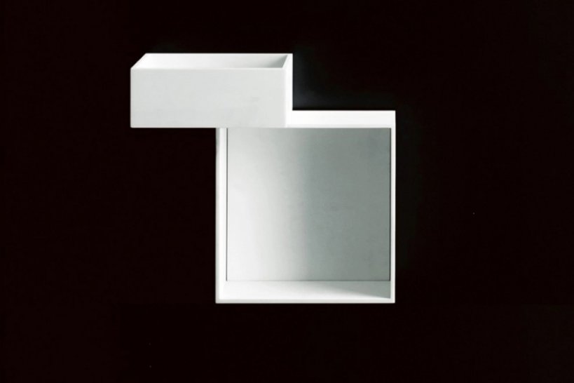 Boffi, Skyline Pensile