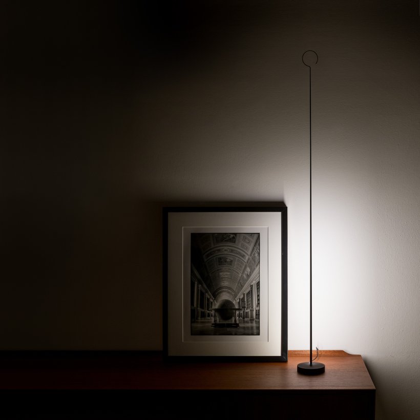 Davide Groppi, Anima Lampada 