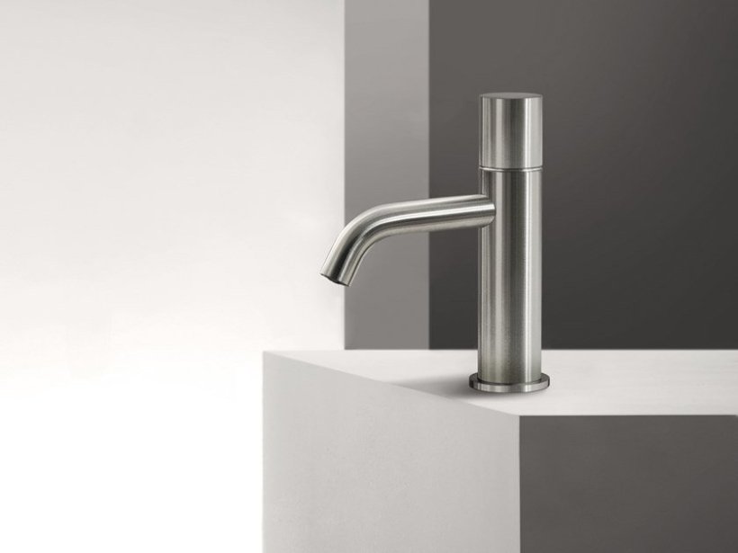 Fantini, Nostromo Small Washbasin mixer