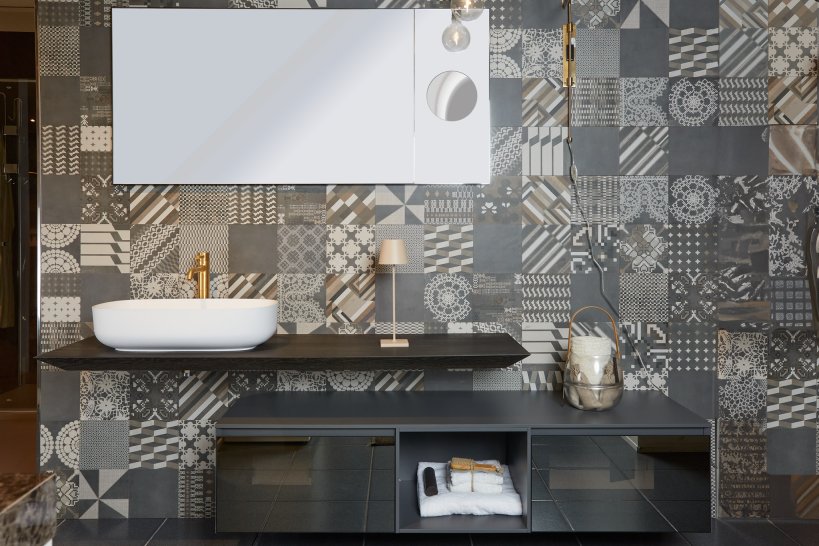 Idea, Cubik Mobile portalavabo