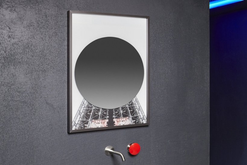 antoniolupi, Collage Specchio 54x75 cm