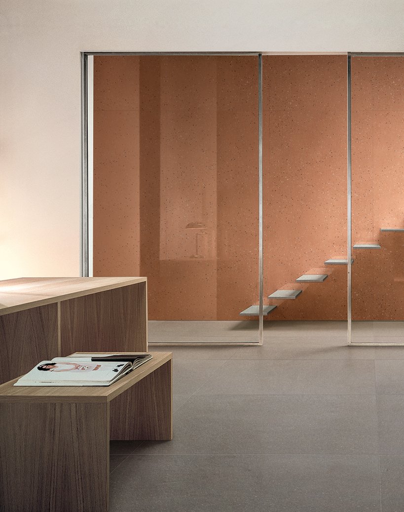 Florim, Earthtech 120x240 cm