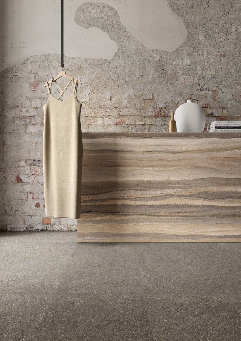 Cedit, Compatta 60x120 cm