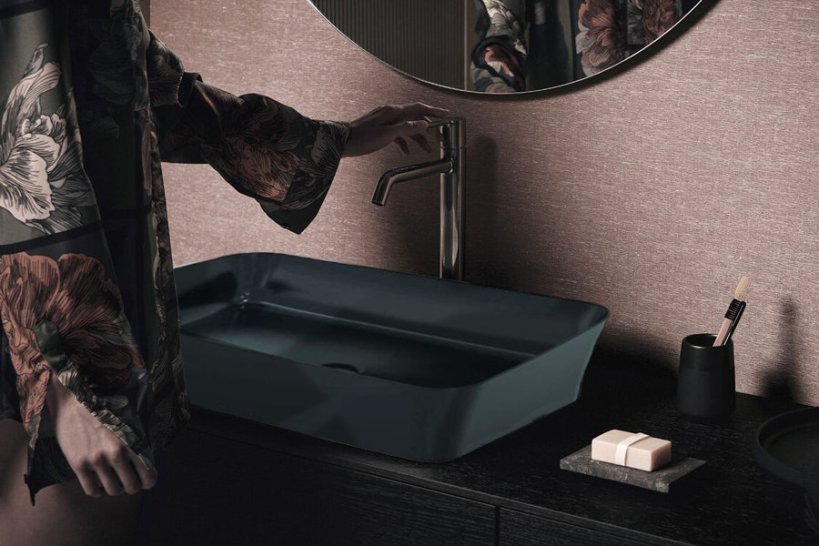 Ideal Standard, Ipalyss Washbasin 65x40 cm