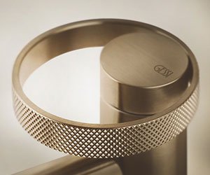 Gessi, Anello Miscelatore lavabo
