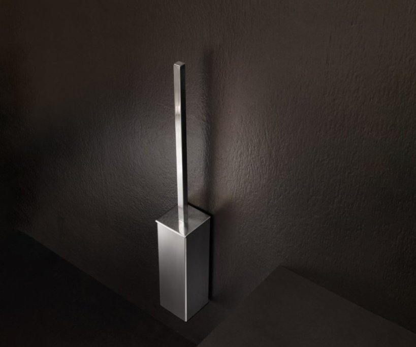 OML, Piana Toilet brush holder