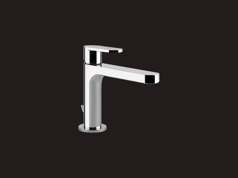 Gessi, Via Bagutta Mixer for washbasin
