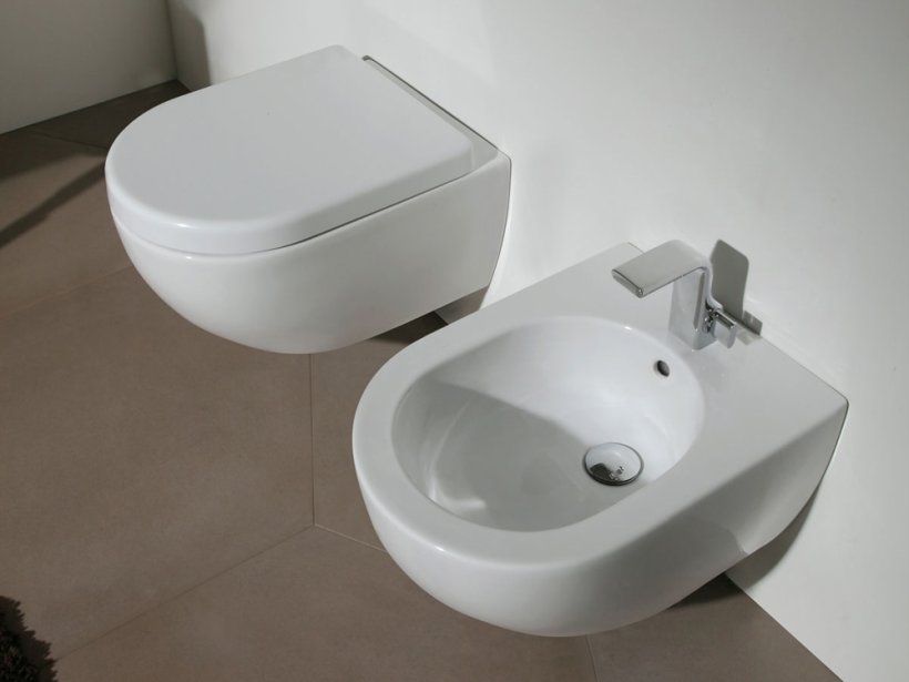 Flaminia, App Vaso sospeso