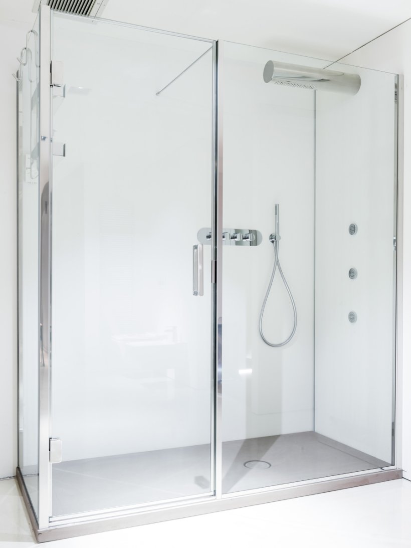 Calibe, Bithia Box doccia 180x80 cm