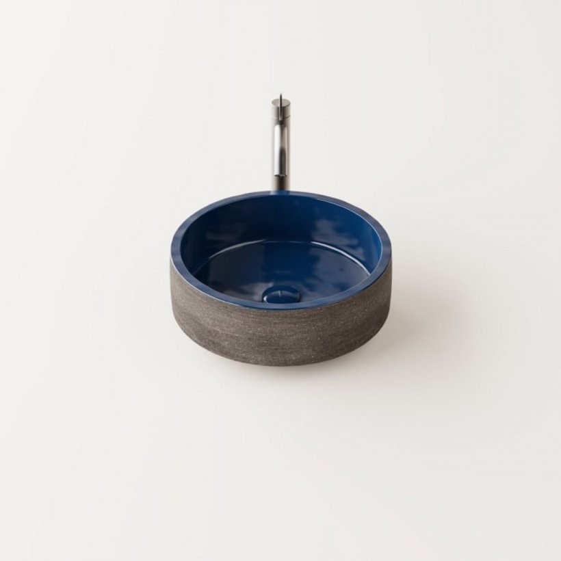 Agape, Cenote lavabo diam. 45 cm