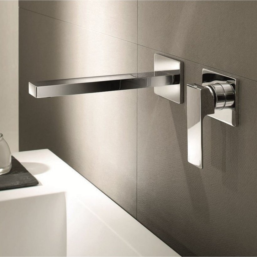 Fantini, Mint Washbasin mixer