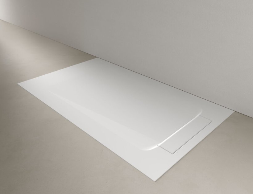 Disenia, Sandy Shower tray 160x80 cm