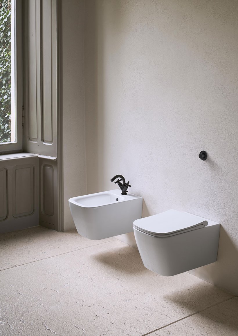 GSI, Nubes Sanitaryware