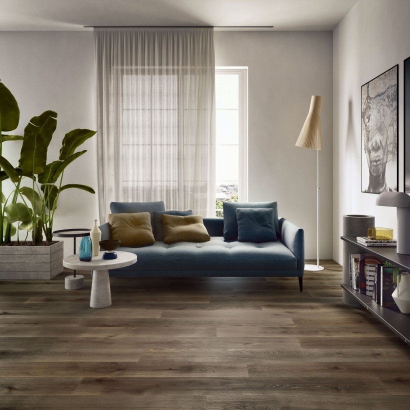 Woodco, Dream Rovere Terra Parquet