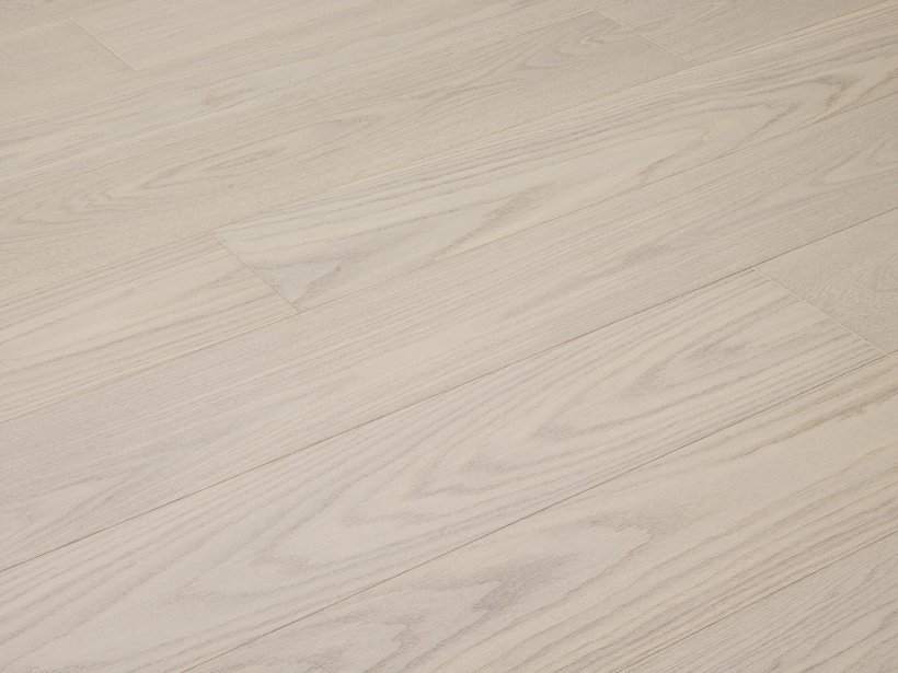 Fiemme Tremila, Re Bianco Parquet