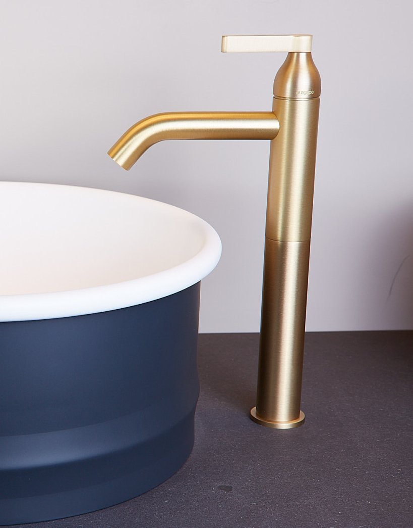 Agape, Memory Mix Miscelatore Lavabo