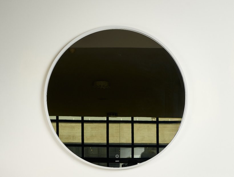 Aqua, Eclissi Specchio